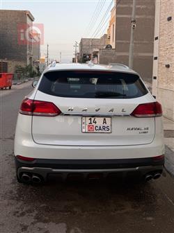 هافال H6